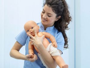 Child Health Nursing